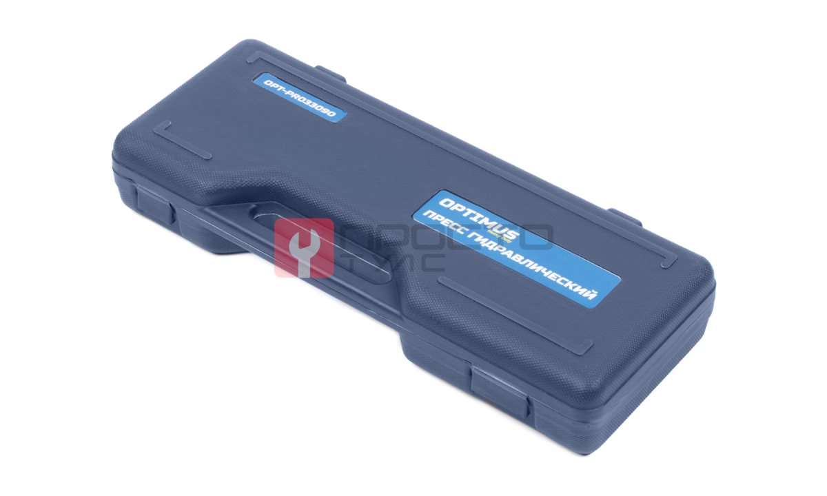  OPT-PR033090 Ручной гидравлический пресс (кримпер), 9 т, 10-300 мм² (0)