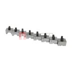  WDK-PR0307050 Ручной гидравлический пресс (кримпер), 5 т, 4-70 мм² (6)