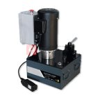  GARWIN INDUSTRIAL 811020-2-149-700-20-M Станция насосная гидравлическая с электроприводом для двухполостного инструмента 1,49 кВт; 380В, 700 бар мни (0)