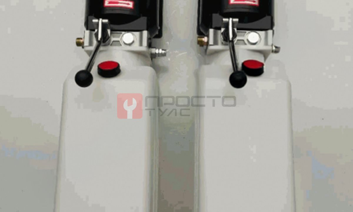  Гидростанция для подъемника (380V) (1)