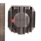  Головка цилиндра D65 M8 LB30, LB30А, LB30АВ, LB40, LB40В (3)