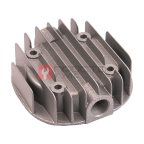  Головка цилиндра D80 M8 LB50, LB50В, LB75, LB75В (3)