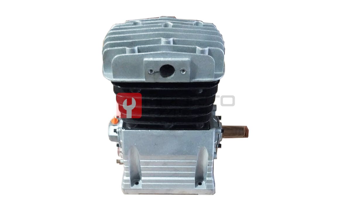  Головка компрессорная 810 л/мин для NCE300/810, NCE300/1050, NCEV300/810 (1)