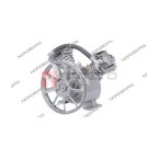 Головка компрессорная для NCE100/360 NORDBERG NCE100/360#COMP-HEAD фото