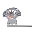  Головка компрессорная для NCE100/360 NORDBERG NCE100/360#COMP-HEAD (4)