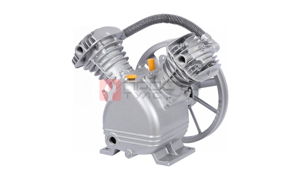  Головка компрессорная для NCE100/360 NORDBERG NCE100/360#COMP-HEAD (1)