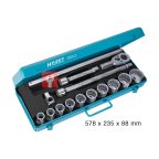  Набор головок 3/4 дюйма Hazet 1000Z мни (0)