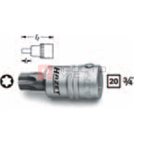 Головка с насадкой Torx T-70 HAZET 1012-T70 мни (0)