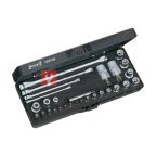  Набор головок TORX Hazet 1557/29 мни (0)