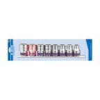  1/2” комплект  торцевых головок 4010MR мни (0)