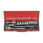  1/2” комплект  торцевых головок 4012MR мни (0)