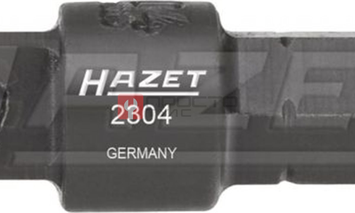  HAZET Адаптер 2304 (0)