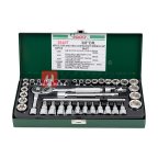  Набор торцевых головок TORX Hans, 3640T мни (0)