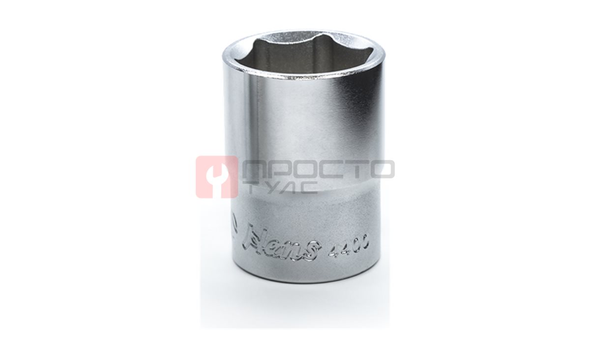  4400M38 головка 1/2