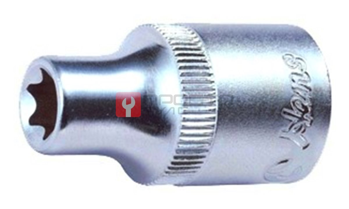  Торцевая головка E-STAR 1/2