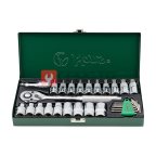  Набор шестигранников, TORX, RIBE, E-STAR Hans, 4628T мни (0)