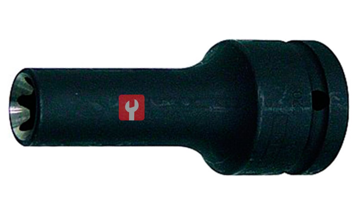  Головка Torx E20, 3/4