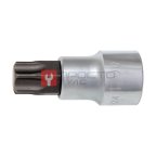  6024T100 Головка торцевая со вставкой TORX длинная мни (0)