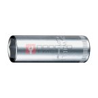  Головка торцевая удлиненная 1/4\'\', 9 мм, STAHLWILLE, 01020009, 40L мни (0)