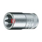  Торцевая головка TORX E8, STAHLWILLE, 01270008, 40TX мни (0)