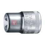  Торцевая головка TORX E12, STAHLWILLE, 02270012, 45TX мни (0)