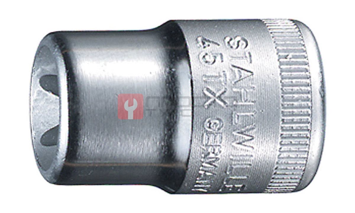  Торцевая головка TORX E14, STAHLWILLE, 02270014, 45TX (0)