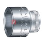  Торцевая головка 3/8\'\', 22 мм, STAHLWILLE, 02110022, 456 мни (0)