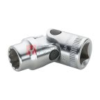  Торцевая головка шарнирная 3/8\'\', 15 мм, STAHLWILLE, 02040015, 47 мни (0)