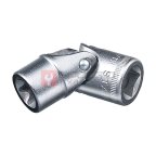  Торцевая головка шарнирная 3/8\'\', Е14, STAHLWILLE, 02070014, 47 TX мни (0)