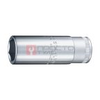  Торцевая головка удлиненная 1/2\'\' 17 мм, STAHLWILLE, 03240017, 51S мни (0)