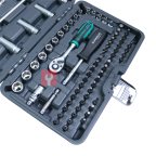  GARWIN PRO 642176 Набор торцевых головок 1/4