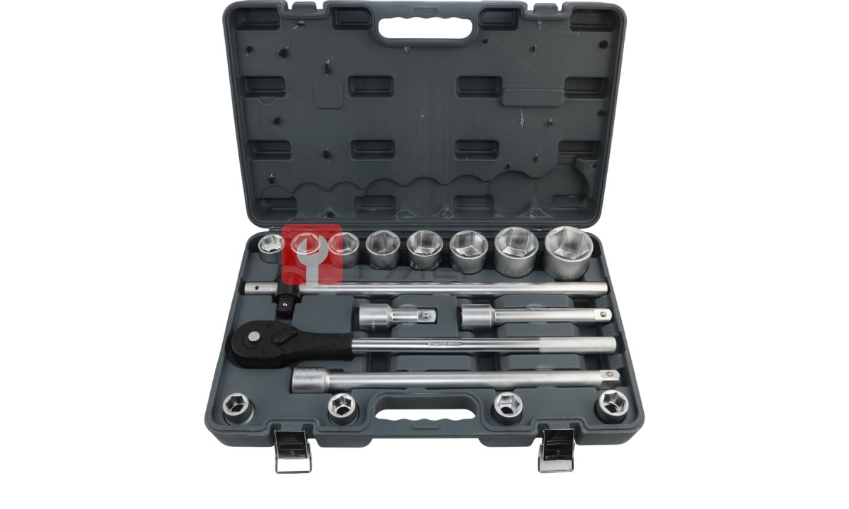  GARWIN PRO 643550 Набор торцевых головок 3/4