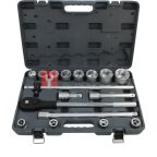 GARWIN PRO 643550 Набор торцевых головок 3/4