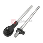  GARWIN PRO 643550 Набор торцевых головок 3/4