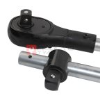  GARWIN PRO 643550 Набор торцевых головок 3/4