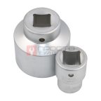  GARWIN PRO 643550 Набор торцевых головок 3/4