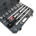  GARWIN PRO 643550 Набор торцевых головок 3/4
