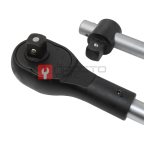  GARWIN PRO 643560-12 Набор торцевых головок дюймовых 3/4