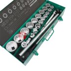  GARWIN PRO 643560-12 Набор торцевых головок дюймовых 3/4
