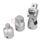  GARWIN PRO 643560-12 Набор торцевых головок дюймовых 3/4