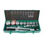  GARWIN PRO 643565-12 Набор торцевых головок 3/4