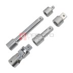  GARWIN PRO 643565-12 Набор торцевых головок 3/4