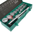  GARWIN PRO 643565-12 Набор торцевых головок 3/4