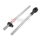  GARWIN PRO 643565-12 Набор торцевых головок 3/4