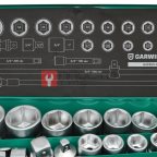  GARWIN PRO 643565-6 Набор торцевых головок 3/4