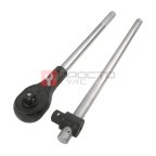  GARWIN PRO 643565-6 Набор торцевых головок 3/4