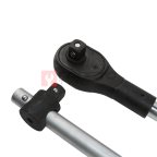  GARWIN PRO 643565-6 Набор торцевых головок 3/4