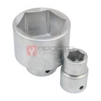  GARWIN PRO 643565-6 Набор торцевых головок 3/4