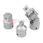  GARWIN PRO 643565-6 Набор торцевых головок 3/4