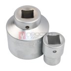  GARWIN PRO 643565-6 Набор торцевых головок 3/4
